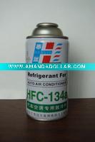 Wholesale gas refrigerant 134a cylinder