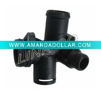 coolant water coupling