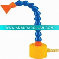 coolant tube