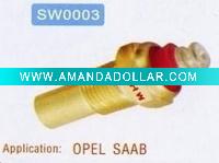 Coolant Temp. Sensor