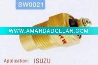 Coolant Temperature Sensor
