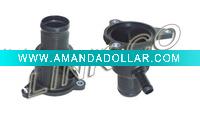 coolant thermostat cover for FAIT