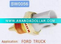 Coolant Temperature Sensor