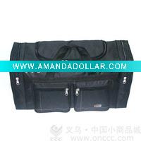 600D luggage with decent outlook