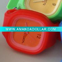 fashion watch F6