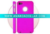 Wholesale 2011 high-grade mobile phone case for I phone 4G