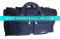 new fashion luggage ,travel bag ,tote bag , travelling bag