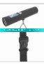 Wholesale flashlight electronic luggage/portable scale