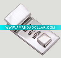 Luggage Lock 1203