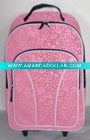Wholesale luggage