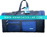 Wholesale 600D Luggage