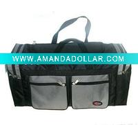 Wholesale 600D luggage with decent outlook