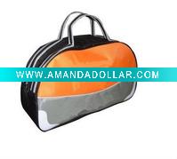 Wholesale Bright color Luggage Bag with handle