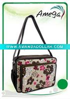 Wholesale Lady diaper bag with shoulder strap
