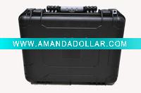 Electronic instrument case