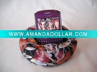 Wholesale Cell Phone Bean Bag Chair or Kindle Kouch (eReader Rest) Flannel - Musical Instruments