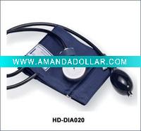 Normal aneroid sphygmomanometer