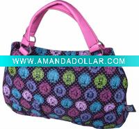 Wholesale 2011 latest Design mini handbag