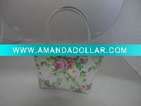 Wholesale Fashion Mini Lady Handbag With Diferents Printing