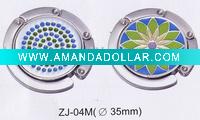 mini handbag hanger
