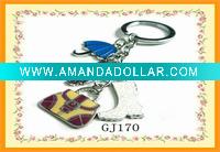 Wholesale Mini Handbag Shaped Keychains