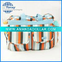 Wholesale Fashion diaper bag