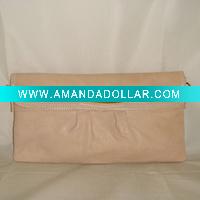 Wholesale fashion pu handbag