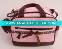 Wholesale promotional diaper bag