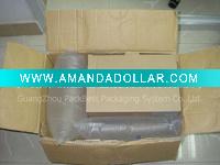 12''x12'' air pillow bag