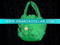 Wholesale mini pouch bag