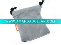 phone holder,phone pouch,fashion flannel diaper bag,factory direct