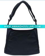 Wholesale Lint fabric handbags for ladies