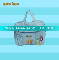 Wholesale High quality nappy bag (LSMMB-037)