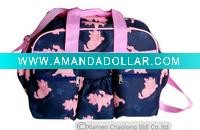 Wholesale Polyester diaper bags