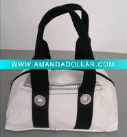 Wholesale 100% cotton tote bag(Mini bag)