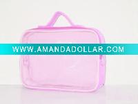 Wholesale Small PVC mini pouch bag