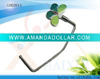 Wholesale fashion metal handbag hook