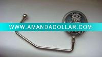 Wholesale purse hook(bag hanger handbag holder purse holder)