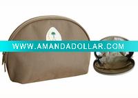 Wholesale promotional cosmetic bag