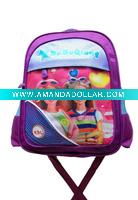 Wholesale Super cute children school bag