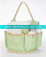 Diaper bag insert
