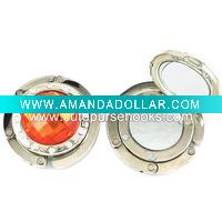 Wholesale mirror handbag hanger