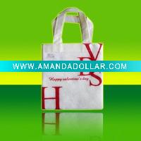 Wholesale Mini recycle nonwoven bag (No. XR-001)
