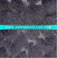Wholesale Flocking Bag Leather