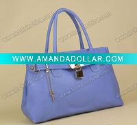 Wholesale Popular lady's handbag lock and key