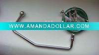 Wholesale purse hook(bag hanger handbag holder purse holder)