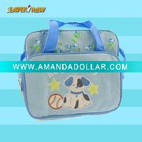 Wholesale High quality baby napkin bag (LSMMB-032)