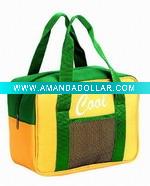 mummy bag