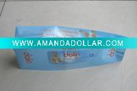 plastic packing bag --China,Beijing