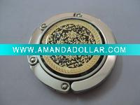2011 gift handbag hanger